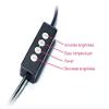 20 Inch LED Professional Cute Cat Ear Live broadcast Light Live Streaming Ring Light Studio Photography Tattoo Fill Light (01) view 4