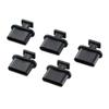 Sanwa Supply TK-CAP8BK Type C Connector Cap for Female view 1