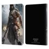 Head Case Designs Officially Licensed Assassin's Creed DLC Dead Kings Unity Key Art Leather Wallet Case Compatible with Kindle Paperwhite 1/2 / 3 view 1