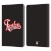 Head Case Designs Officially Licensed WWE Fearless Nikki Bella Leather Wallet Case Compatible with Kindle Paperwhite 1/2 / 3 view 1
