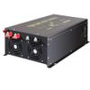 WZRELB 8000W 12V AC to 120V DC Pure Sine Wave Solar Power Inverter - RV, Camping, Solar System view 1