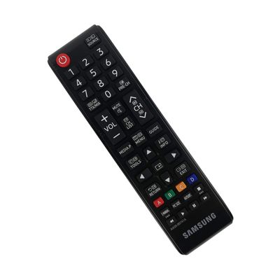 DEHA Replacement for TV Remote Control for Samsung UN32EH4050F Television