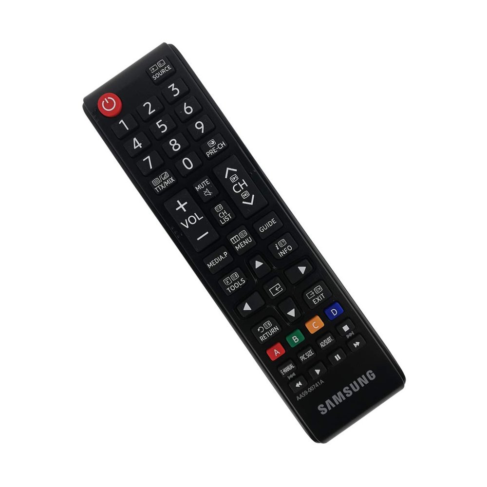 DEHA Replacement for TV Remote Control for Samsung UN32EH4050F Television