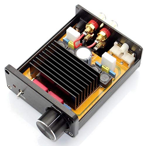 TDA7498 2.0 High Power HIFI Digital Amplifier 100W+100W