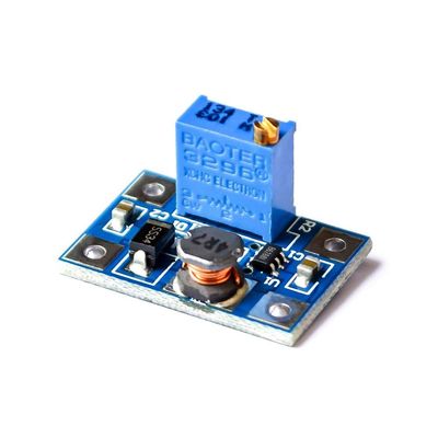 5pcs/lot DC-DC SX1308 Step-UP Adjustable Power Module Boost Converter