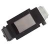 DAYI Universal 6x17 6x12 6x14 Multi-Format Roll Film Back for Linhof Wista Toyo Sinar Horseman Ebony Graflex 4X5Large Format Camera with Dark Slide and Film Mask Side view 3