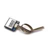 Taidacent GPS Receiver Module with RS232 1PPS Pulse Synchronous Timing BS-280B Glonass UART RS232 Level with Flash GPS Module with Ceramic Antenna GPS view 4