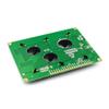 5pcs/lot 12864 DOTS LCD Module 5V Blue Screen 12864 LCD with Backlight ST7920 Parallel Port view 4