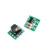 0.9-5V to 5V DC-DC Step-Up Power Module Voltage Boost Converter Board 1.5V 1.8V 2.5V 3V 3.3V 3.7V 4.2V to 5V view 1