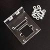 Camera Bracket OV7670 Camera Module Acrylic Bracket view 1