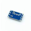 5pcs/lot Mini RS232 MAX3232 Levels to TTL Level Converter Board Serial Converter Board Dropshipping view 2