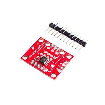 3.3V UART Serial to RS485 SP3485 Transceiver Converter Communication Module