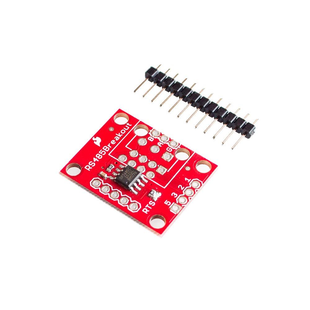 3.3V UART Serial to RS485 SP3485 Transceiver Converter Communication Module