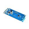 DC DC Step Down Converter LED Display Voltmeter + 5 V USB Charger Power Supply Module Board Step-Down Buck Port 6.5-40V to 5V 2A view 3