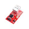 10PCS/LOT TOP Mini W5100 LAN Ethernet Shield Network Module Board Best view 1