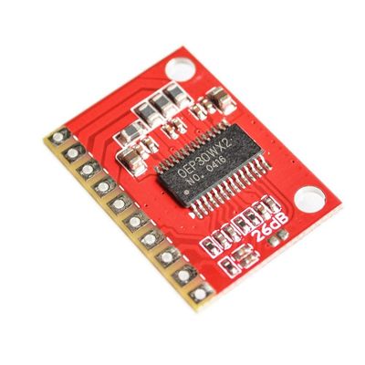 OEP30W*2 Double Channel Digital Amplifier Board Module DIY Amplifier Kit 30Wx2 D Class
