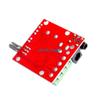 12V Mini Hi-Fi PAM8610 Audio Stereo Amplifier Board 2X10W Dual Channel D Class Lowest Price view 3