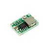 100PCS RC Airplane Module Mini 360 DC-DC Buck Converter Step Down Module 4.75V-23V to 1V-17V 17x11x3.8mm Mini360 LM2596 view 3