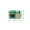 100PCS RC Airplane Module Mini 360 DC-DC Buck Converter Step Down Module 4.75V-23V to 1V-17V 17x11x3.8mm Mini360 LM2596 view 4
