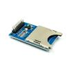 1PCS SD Card Module Slot Socket Reader ARM MCU 16 Pins for Arduin view 2