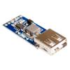 9V 12V 24V to 5V 3A USB Step-Down Voltage Regulator Module DC-DC Converter Phone Charger Car Power Supply Module view 1