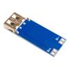 9V 12V 24V to 5V 3A USB Step-Down Voltage Regulator Module DC-DC Converter Phone Charger Car Power Supply Module view 2