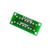 10PCS/LOT DIY Kit 1x4 4 Independent Key Button Keypad Keyboard Module Mcu for Arduino Student Class Design Graduation Project view 3