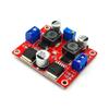 DC-DC Automatic Voltage Adapter Converter Step Up/Down Module LM2577S + LM2596S view 4