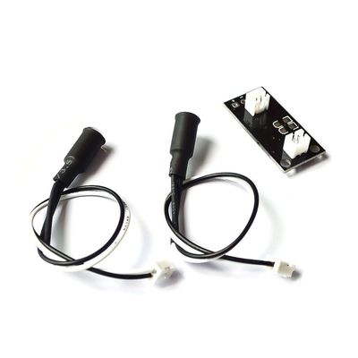 Solar Tracking Module Light Track Single axis Light Source Tracking Plate Search Light Module Solar-Powered Automatic Tracker
