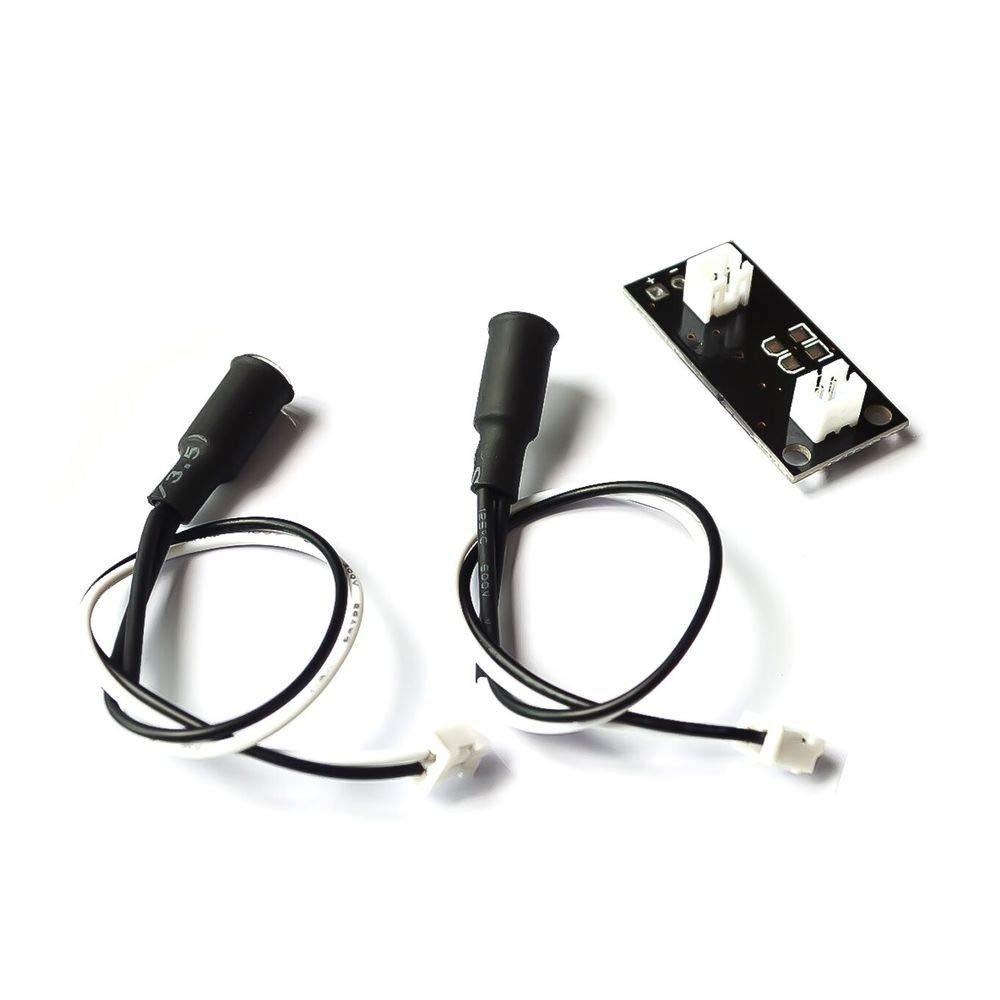 Solar Tracking Module Light Track Single axis Light Source Tracking Plate Search Light Module Solar-Powered Automatic Tracker