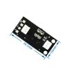 Solar Tracking Module Light Track Single axis Light Source Tracking Plate Search Light Module Solar-Powered Automatic Tracker view 2