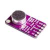 5PCS/LOT Electret Microphone Amplifier Stable MAX9814 Module Auto Gain Control view 2