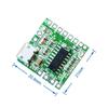 10PCS/LOT New PAM8403 DC 5V Mini Class D 2x3W USB Power Amplifier Board DIY Bluetooth Speaker view 2
