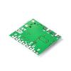 10PCS/LOT New PAM8403 DC 5V Mini Class D 2x3W USB Power Amplifier Board DIY Bluetooth Speaker view 3