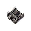 5PCS/LOT Mini MP3 Player Module with Simplified Output Speaker UNO view 2