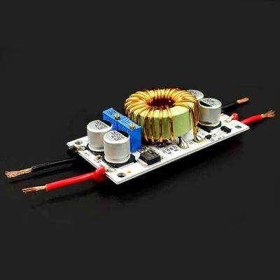 10PCS/LOT DC-DC Boost Converter Constant Current Mobile Power Supply 10A 250W LED Driver