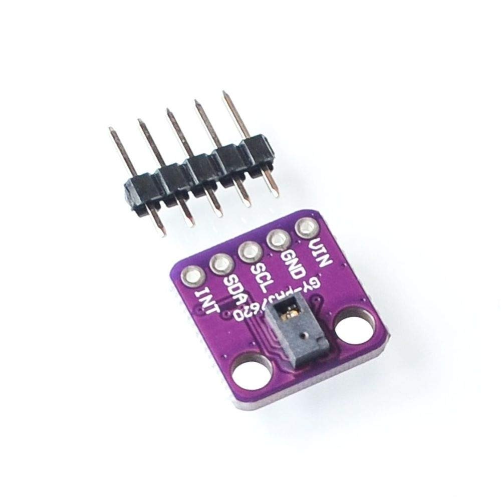 Gesture Recognition Sensor PAJ7620U2 9 Gesture Recognition