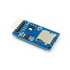 10pcs/lot Micro SD Card Mini TF Card Reader-Module SPI interfaces with Level Converter chip view 1