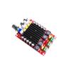 Amplifier Board of TDA7498 Class D 2X100W Dual Channel Audio Stereo 80W + 80W Digital Amplifier Board Module XH-M151 view 1