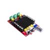 Amplifier Board of TDA7498 Class D 2X100W Dual Channel Audio Stereo 80W + 80W Digital Amplifier Board Module XH-M151 view 2