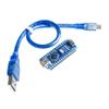 20SETS/LOT Nano 3.0 Controller Compatible with Nano CH340 USB Driver with Cable Nano V3.0 view 1
