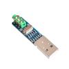 5V USB Powered PCM2704 MINI USB Sound Card DAC decoder Board for PC Computer view 1