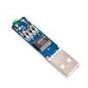 5V USB Powered PCM2704 MINI USB Sound Card DAC decoder Board for PC Computer view 2