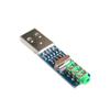 5V USB Powered PCM2704 MINI USB Sound Card DAC decoder Board for PC Computer view 3