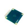 10PCS/LOT 2x4 Keypad 4x2 Keypad 8 Push Buttons V1.00 Key Board Matrix Keyboard Button for Arduino AVR PIC 2 * 4 Module AVR PIC view 3