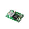 10PCS Ultra-Small Size DC-DC Step Down Power Supply Module MP1584EN 3A Adjustable Buck Converter for Arduino Replace LM2596 view 1