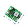 10PCS Ultra-Small Size DC-DC Step Down Power Supply Module MP1584EN 3A Adjustable Buck Converter for Arduino Replace LM2596 view 2