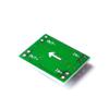 10PCS Ultra-Small Size DC-DC Step Down Power Supply Module MP1584EN 3A Adjustable Buck Converter for Arduino Replace LM2596 view 3