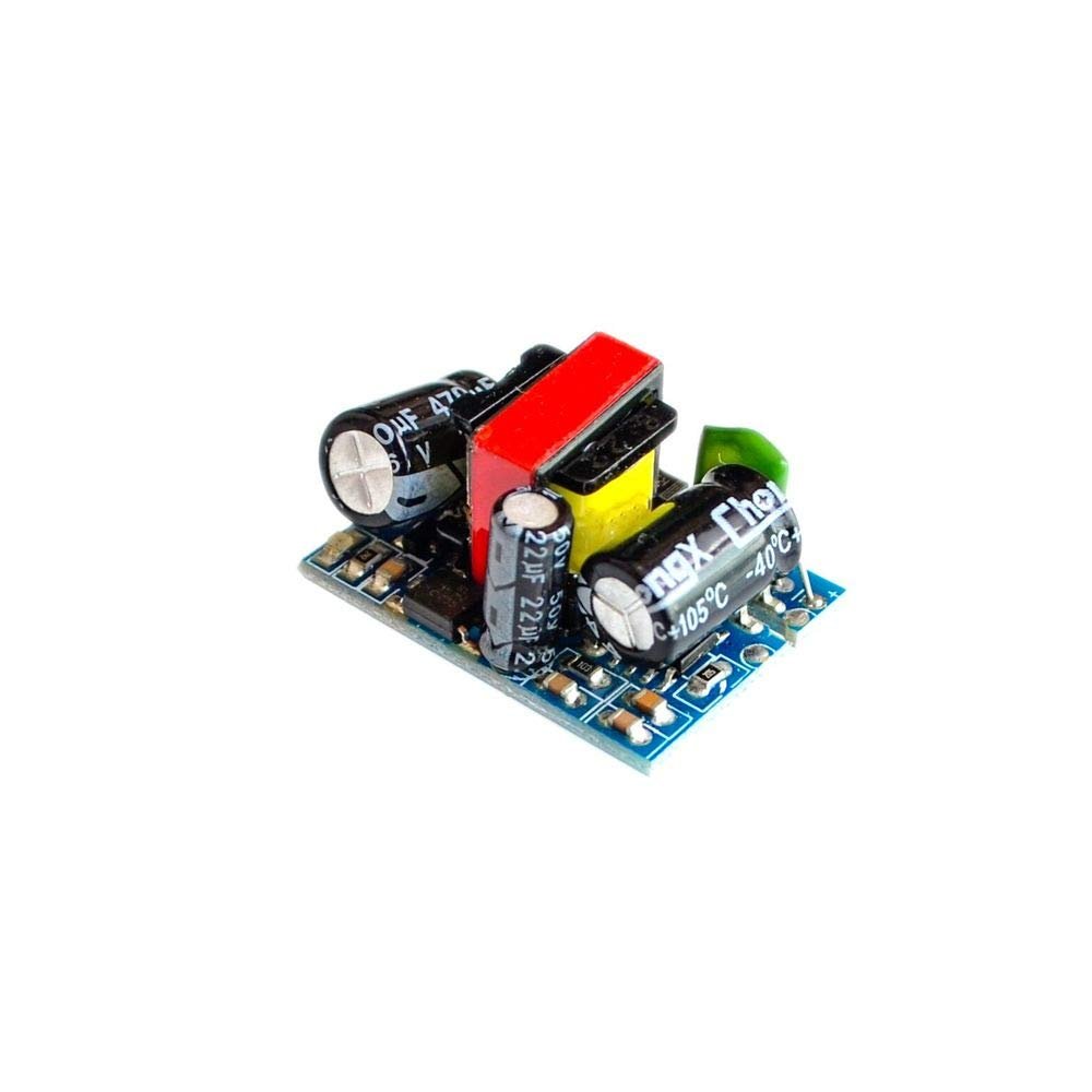 10PCS/LOT Smart Electronics 12V 450mA 5W AC-DC Power Supply Buck Converter Step Down Module