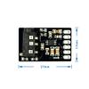 Arrive CS4344 D/A Conversion Module Stereo Audio Converter view 3